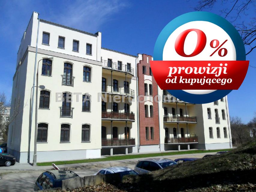 Mieszkanie Olsztyn