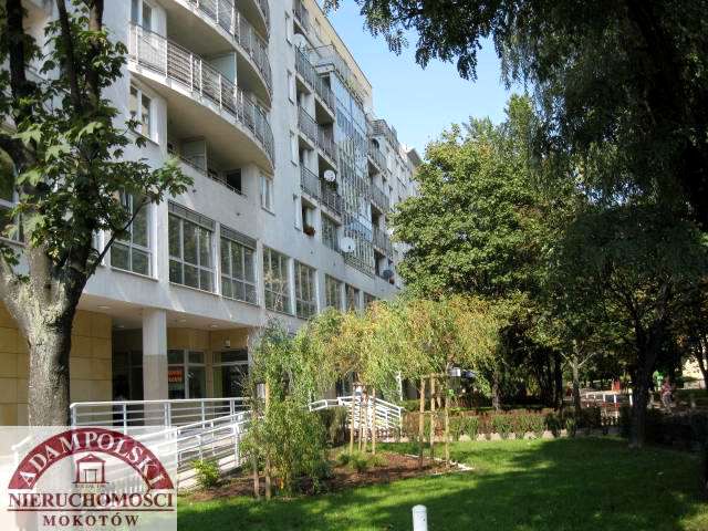 Mieszkanie Warszawa