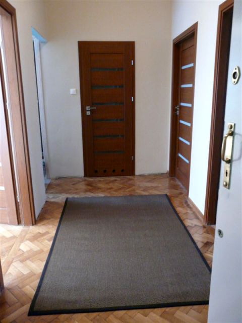 Mieszkanie Kraków