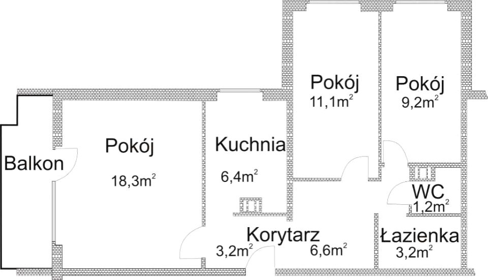 Mieszkanie Warszawa sprzedaż