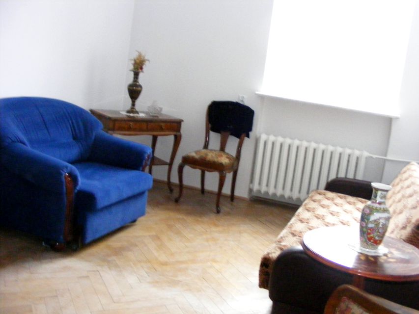 Mieszkanie Warszawa