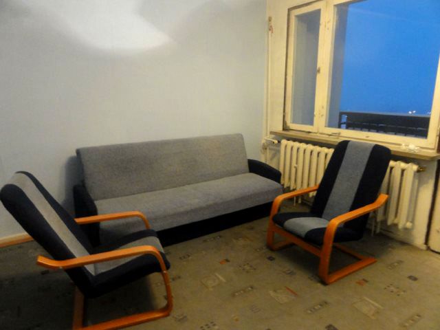 Mieszkanie Bielsko-Biała
