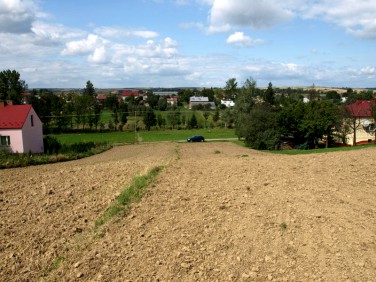 Działka budowlana Rzeszów