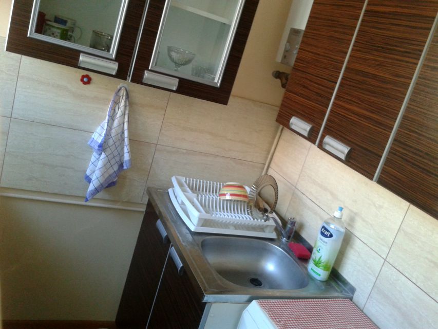 Mieszkanie Bydgoszcz