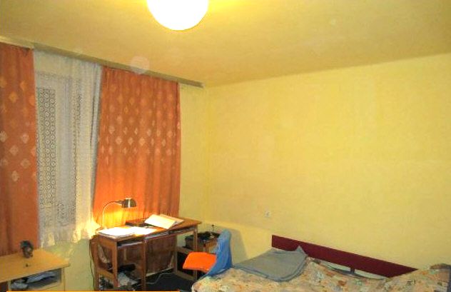 Mieszkanie Kraków