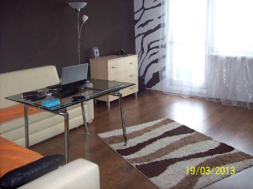 Mieszkanie Bydgoszcz