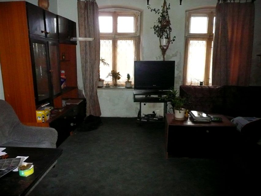 Mieszkanie Świebodzice