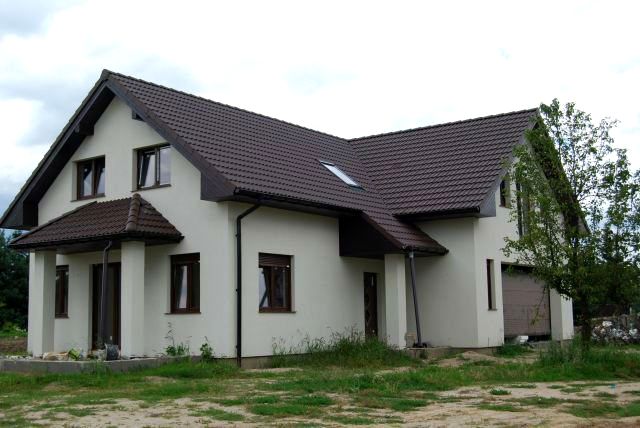 Dom Kiełczów