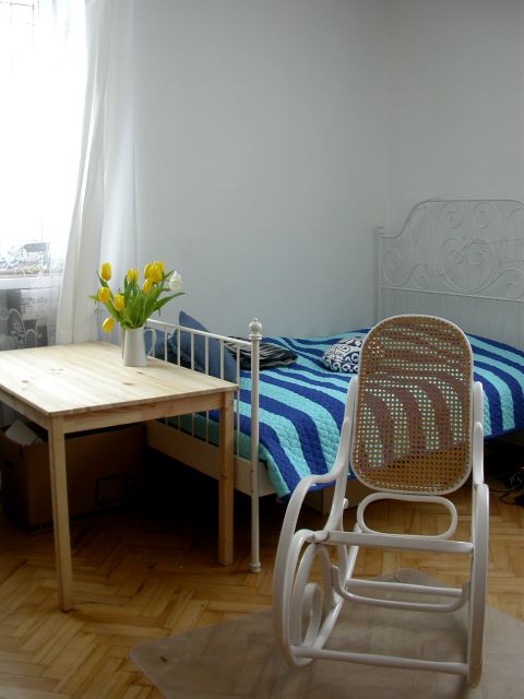 Mieszkanie Warszawa