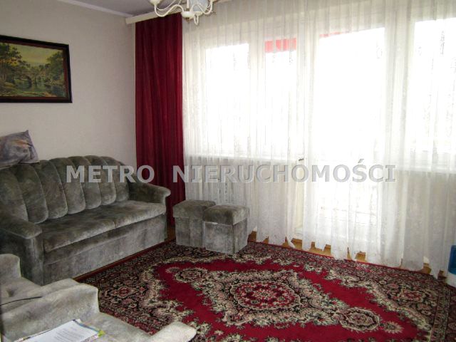 Mieszkanie Bydgoszcz