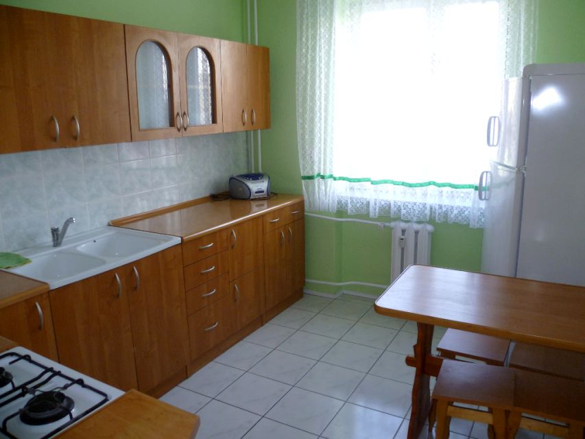 Mieszkanie Kielce