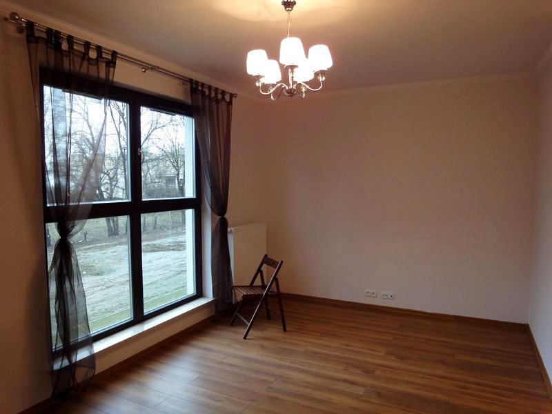 Mieszkanie Warszawa