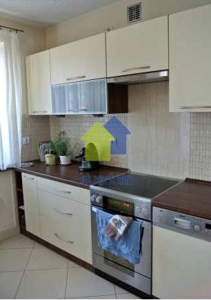 Mieszkanie Kraków