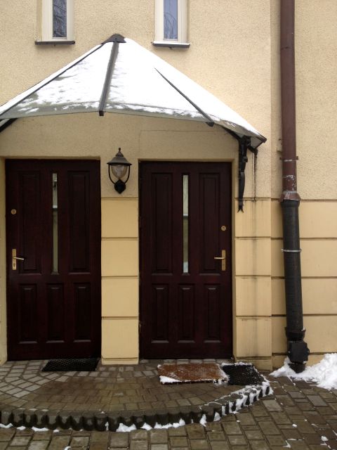 Lokal Warszawa