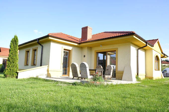 Dom Zielona Góra