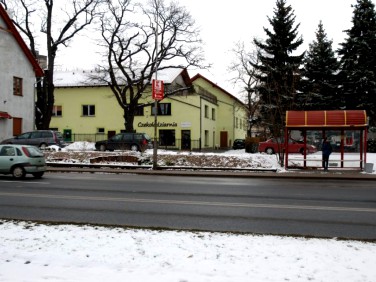 Lokal Bolesławiec
