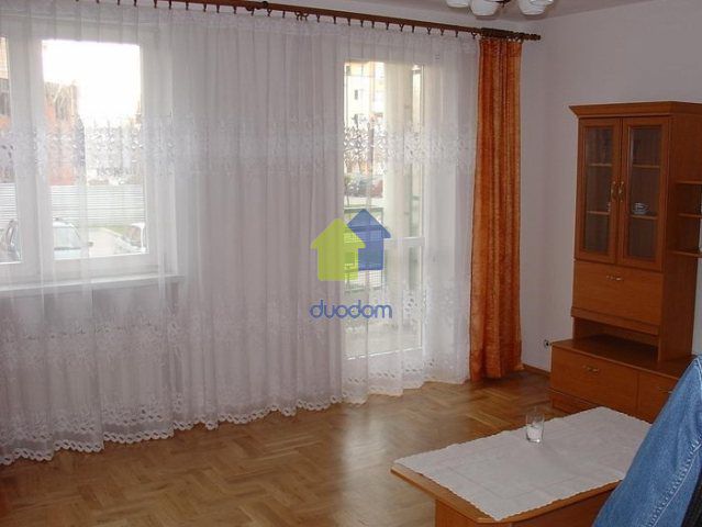 Mieszkanie Kraków
