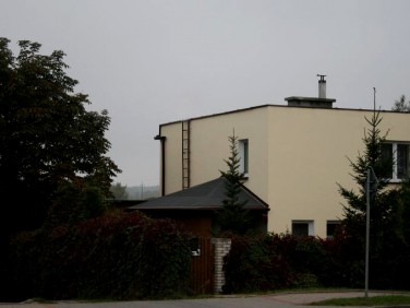 Dom Biskupiec