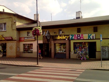 Lokal Piekary Śląskie