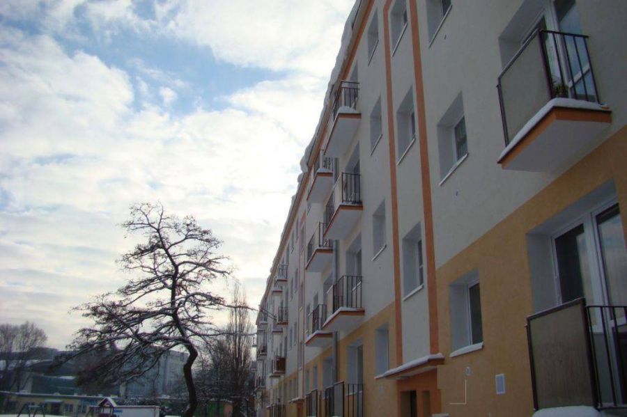 Mieszkanie Zielona Góra