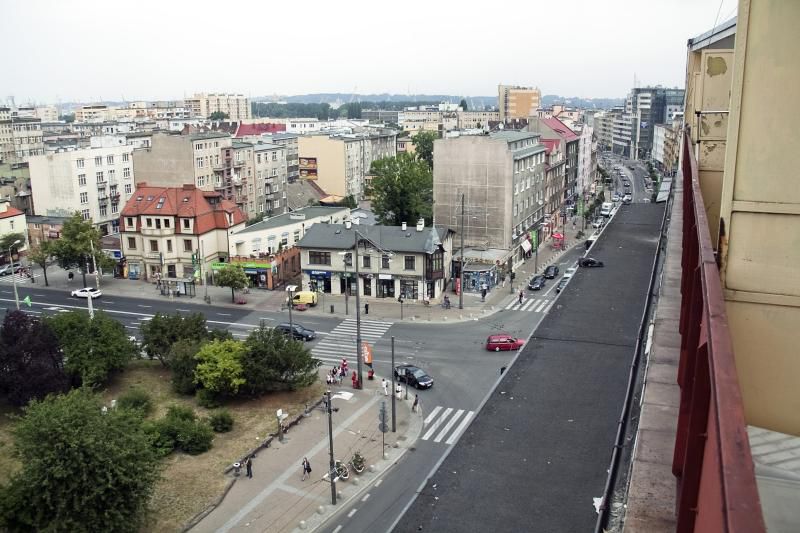 Mieszkanie Gdynia