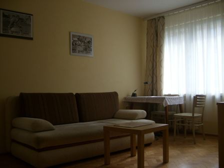 Mieszkanie Gdańsk