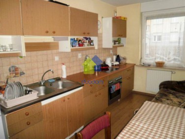 Mieszkanie apartamentowiec sprzedaż