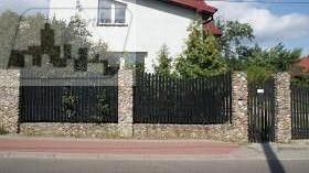 Dom Legionowo