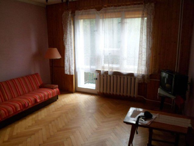 Mieszkanie Bielsko-Biała