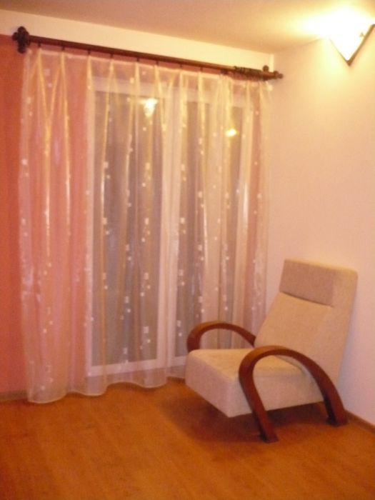 Mieszkanie Kraków