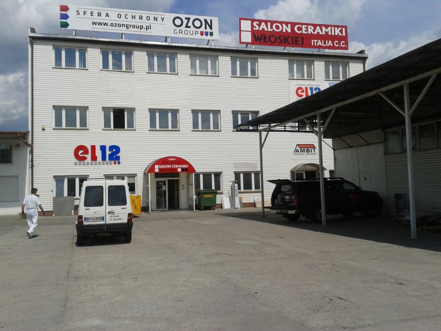 Lokal Gdynia