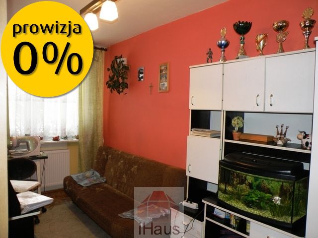 Mieszkanie Legionowo