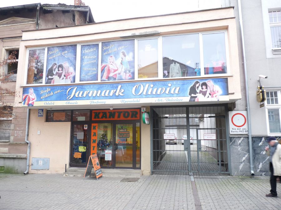 Lokal Olsztyn