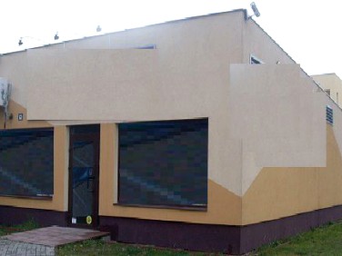 Lokal Wałbrzych