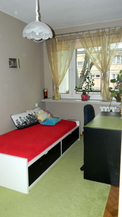 Mieszkanie Warszawa