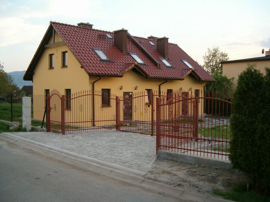 Dom Bielsko-Biała