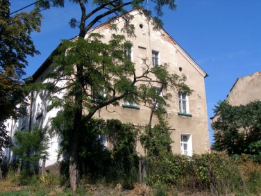 Dom Lasowice