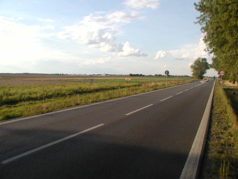Działka inwestycyjna Skoroszyce