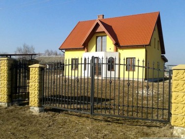 Dom Horyszów