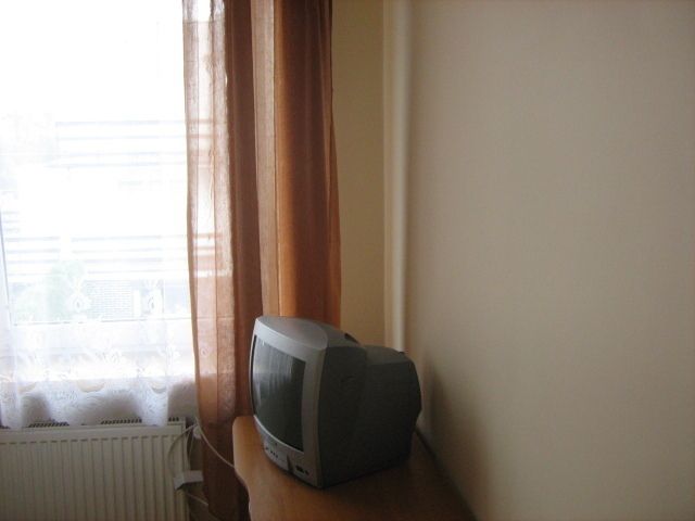 Dom Szczecin