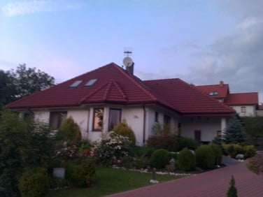 Dom Książniczki
