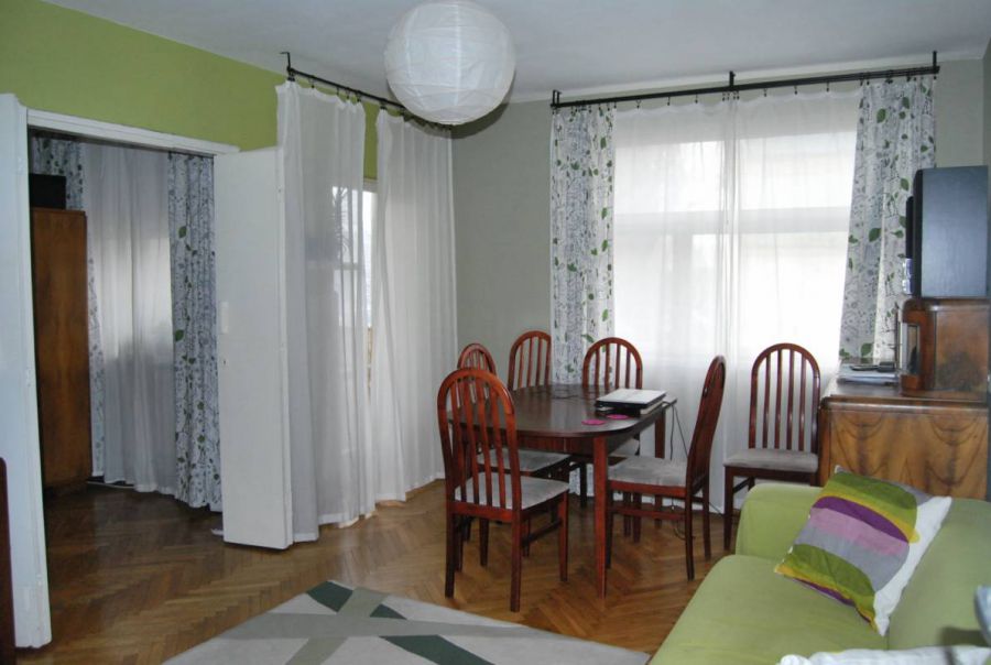 Mieszkanie Warszawa