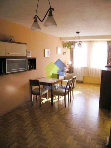 Mieszkanie Kraków