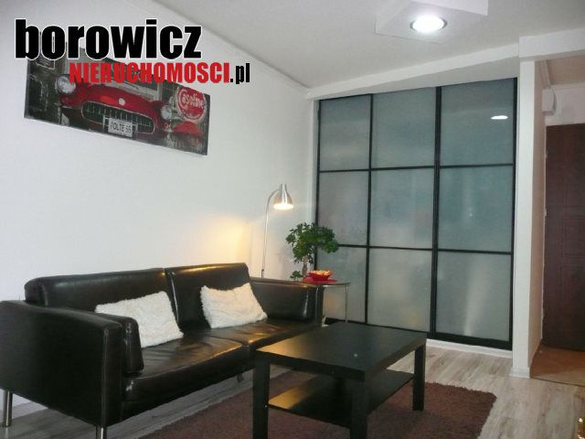 Mieszkanie Bielsko-Biała