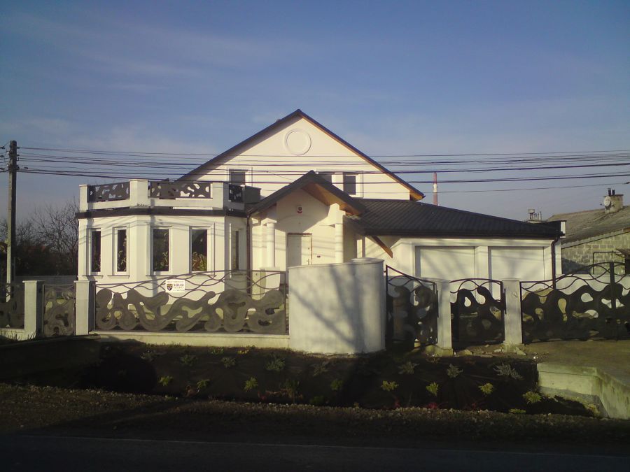 Dom Rzeszów