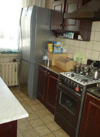 Mieszkanie Ruda Śląska