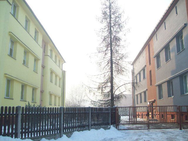 Mieszkanie blok mieszkalny sprzedaż