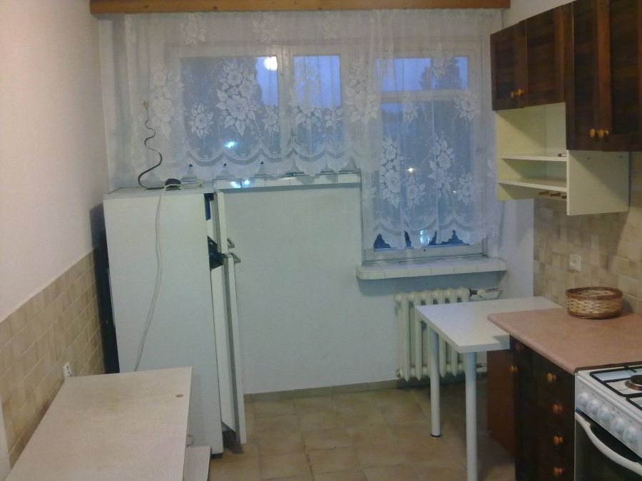 Mieszkanie Kraków