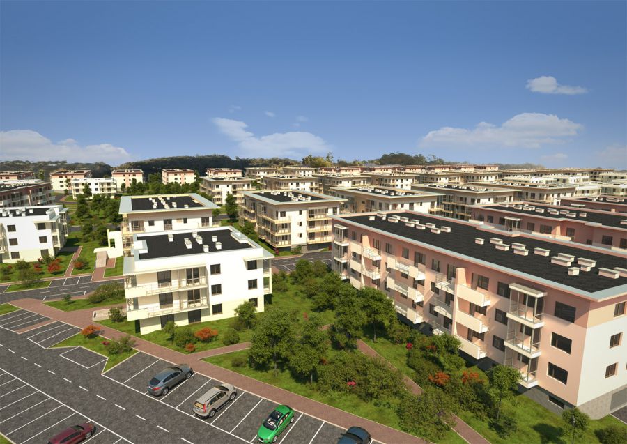 Mieszkanie Warszawa
