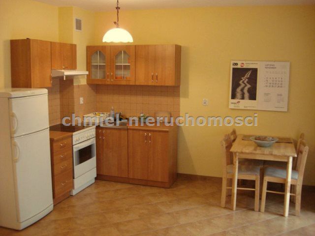 Mieszkanie apartamentowiec wynajem